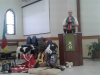 Culto Crioulo