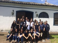 Aprimorando conhecimento - 2º ano do EM