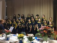 10.10.2018 - Coro Infantil