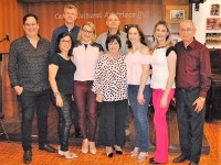 16.10.2018 - Homenagem aos professores e funcionário