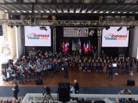 19.10.2018 - Música no aniversário de Ijuí e do CEAP