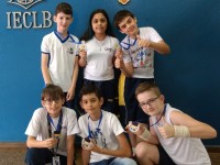 14.11.2018 - CEAP na Robotics Experience nacional