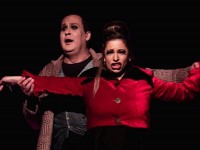 Professor de teatro do CEAP recebe prêmio