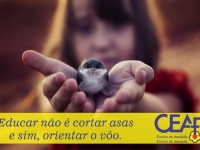 CEAP se prepara para o início do ano letivo