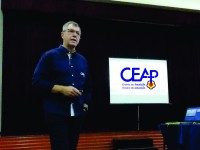 CEAP investe na formação 