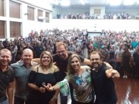 Especial - Elis e elas