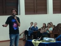 18.03.2019 - seminário de Pais do CEAP