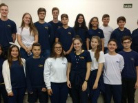 23.03.2019 - Líderes