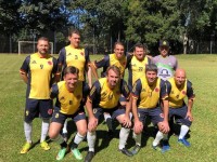 23.03.2019 - Campeonato de Futebol 7