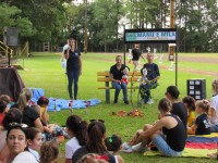 30.03.2019 - CEAPzinho - Lançamento do Projeto 