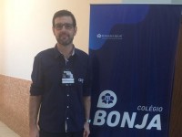 Formação Continuada - História