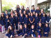 17.05.2019 - Coral Infantil do CEAP