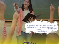 Dia do Pedagogo