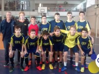 30.05.2019 - Esporte