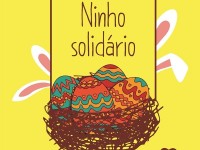 Páscoa Solidária: ação do Comitê pela Vida