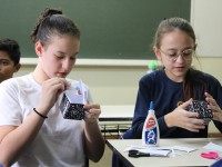 18.06.2019 - Atividade no CEAP