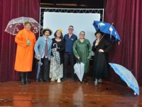 24.06.2019 - Semana Literária do CEAP