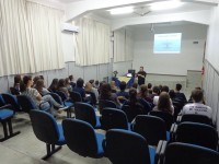 Começa Projeto de Orientação Profissional