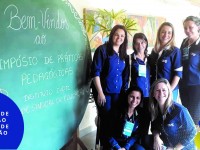 CEAP participa de Simpósio em Ivoti