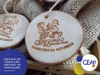 02.09.2019 - Guardiões da Natureza - N3 Ceapzinho