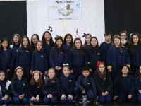 05.09.2019 - Dia do Canto - Rede Sinodal