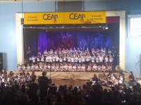 06.12.2019 - CEAPZINHO encerra o ano com espetáculo