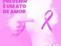 07.10.2020 -  Outubro Rosa