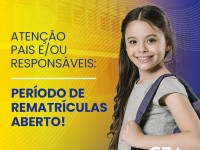 Rematrículas