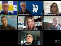 Reabertura das escolas privadas foi tema de encontro online do SINEPE