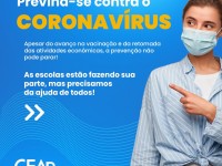 Atenção!