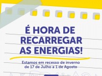 Recesso escolar