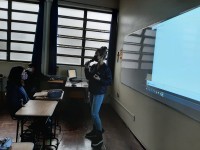 28.08.2021 - Semana da pessoa com deficiência