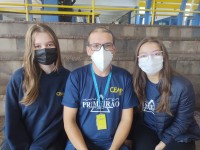 19.04.2022 - Posse da Diretoria do GEMLI 2022