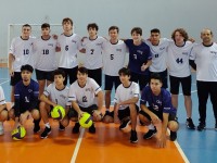 Esporte - CEAP nos Jogos da ONASE