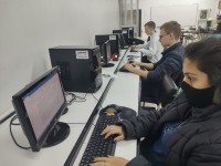 CEAP prepara alunos para redação nota 1000