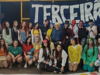 Terceirão promove o Dia 