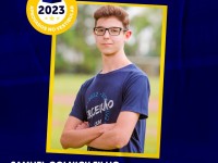 Aprovados em Vestibulares para 2023
