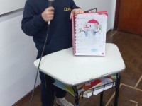 Atividade - Inglês no 2º ano do Ensino Fundamental