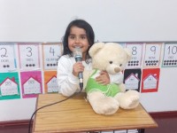 Língua Inglesa no Ensino Fundamental