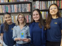 Podcasts premiados