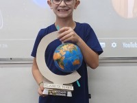 Tarefa de Ciências para os alunos do 3º ano do EF
