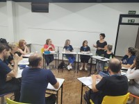 09.03.24 - Primeiro encontro do programa de formação continuada de 2024 