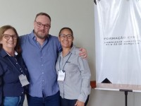 Rede Sinodal de Educação trata da cultura do feedback e de finanças