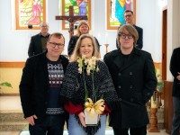 Culto de Instalação do Diretor Aldair Kronbauer