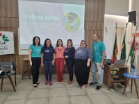 CEAP participa da II Semana Restaurativa de Ijuí - 2024