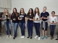 CEAP premia vencedores do Concurso de Redação