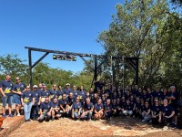 Recepção aos professores do CEAP - 10.02.25