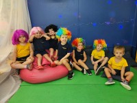 Maternal 2 - Jogo Dramático
