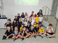 2º ano - tarde de história