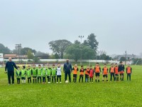 Amistoso de FUTSAL